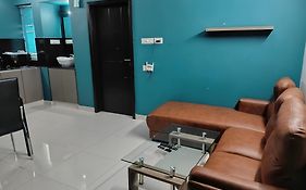 Gdc - Apartment Suites